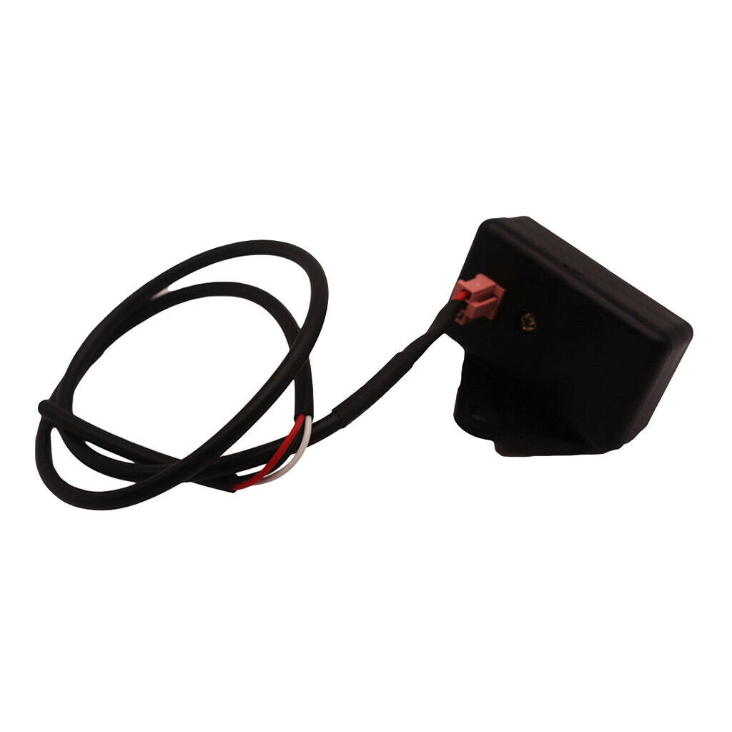 Transmitter / Sensor Unit for 3 Mm 3 Wire Turbocharger