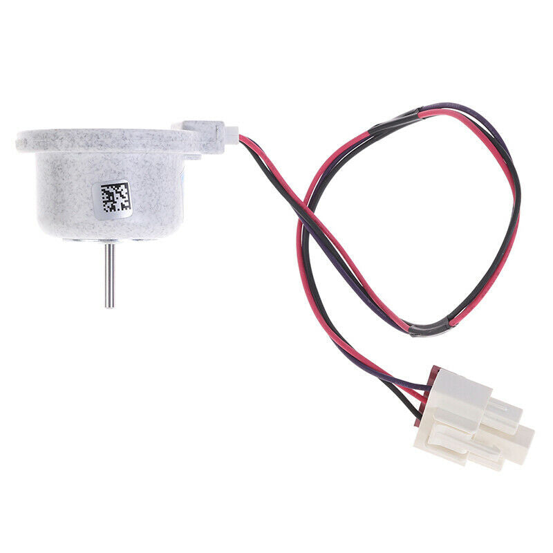 ZWF-30-3 DC12V 2.5W 1870RPM Refrigerator Parts Evaporator Fan MotorSJCA