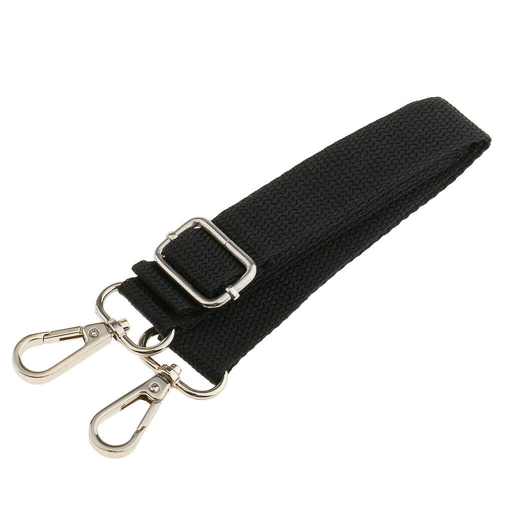 Barber Scissor Hairdressing Holster Pouch Holder Case Bag PU Leather Tool