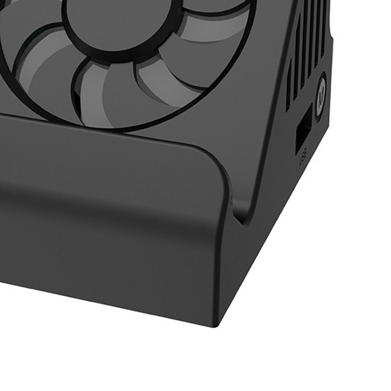 HDMI Video Converter Charging Dock Stand for Nintend Switch/Switch Lite