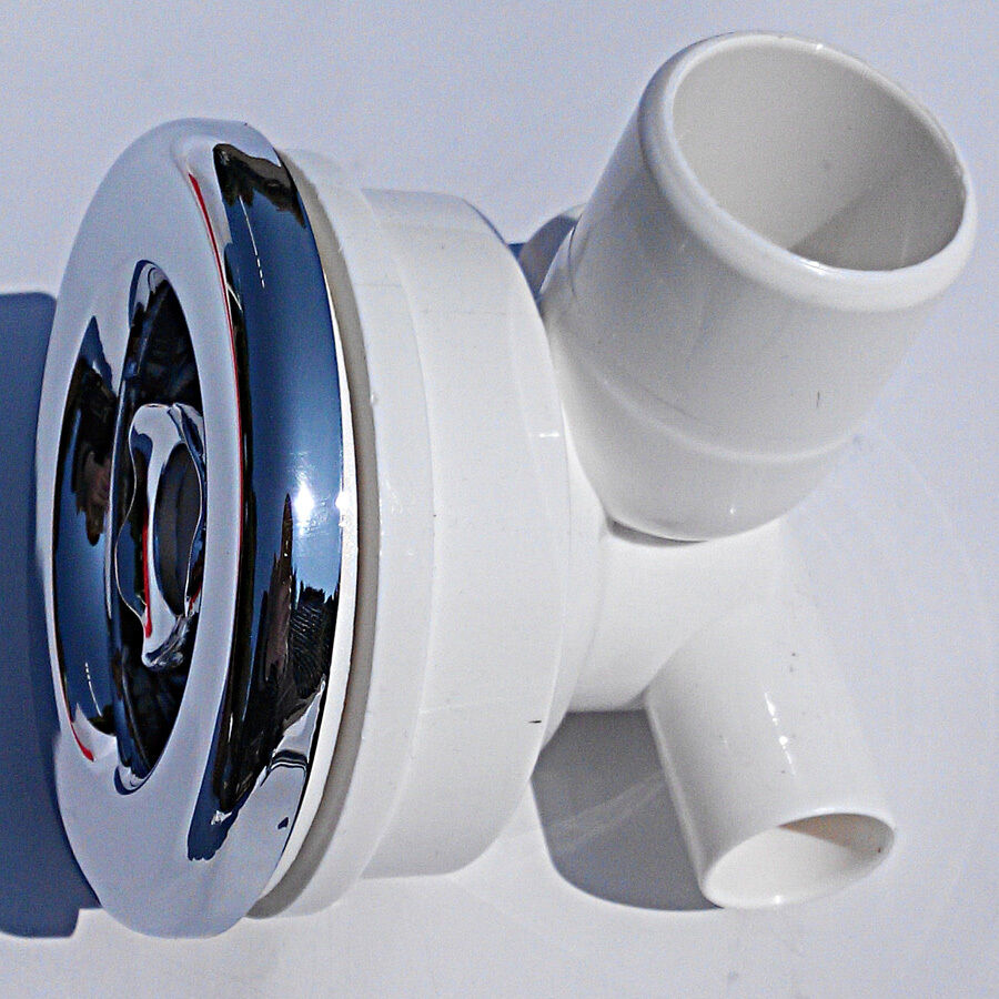 3 inch Bathtub whirlpool hydro jet, match pine water 32mm, air 20mm 5530B