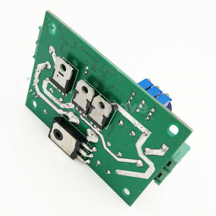1200W DC-DC Converter 12V-60V 12V 36V to 12V-80V 20A 24V 48V 72V Step-up Power