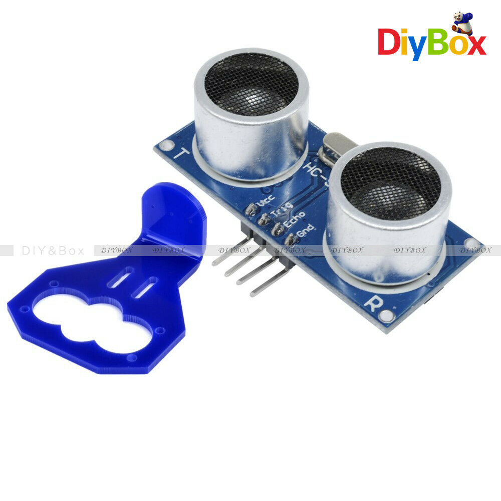 Ultrasonic Sensor Module Distance Measuring Sensor HC-SR04 for arduino SR04