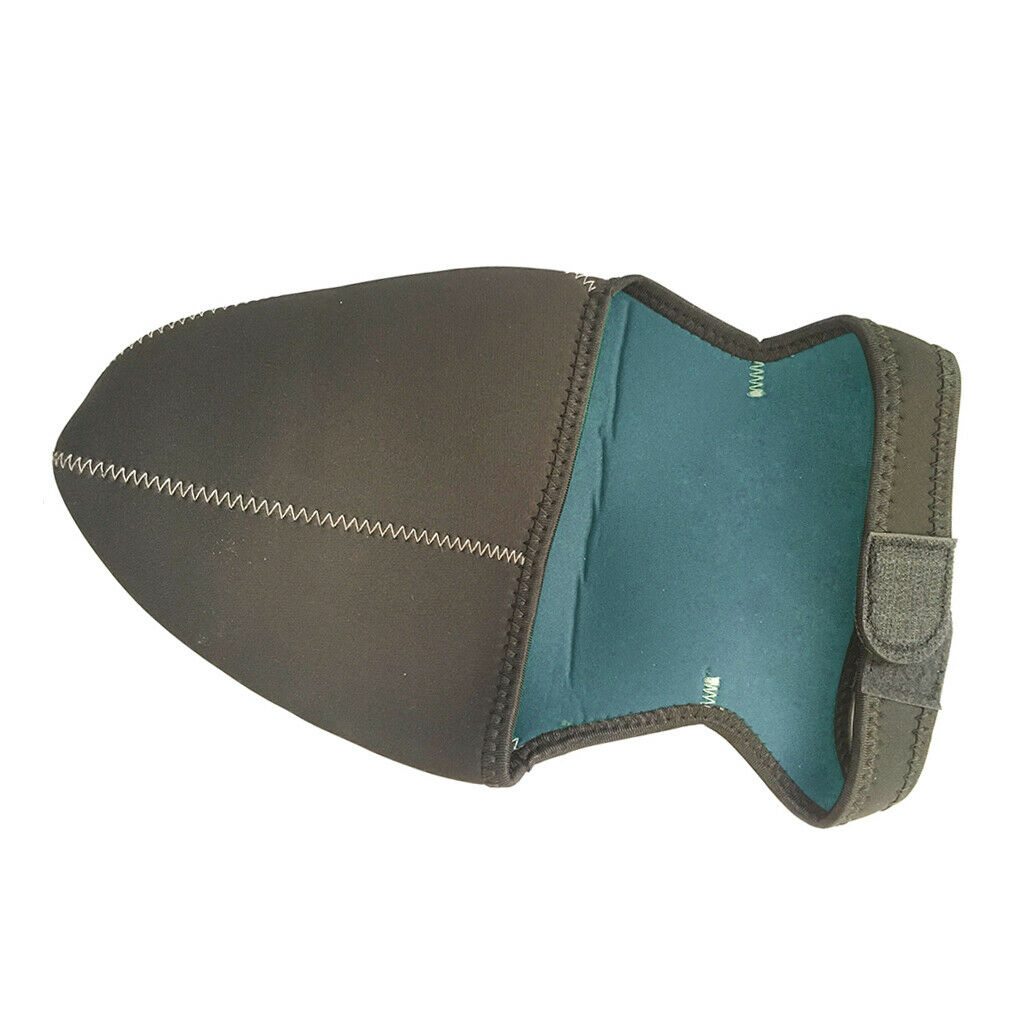 Neoprene Soft Liner Protector Cover Case Bag Pouch for SLR Camera Size M