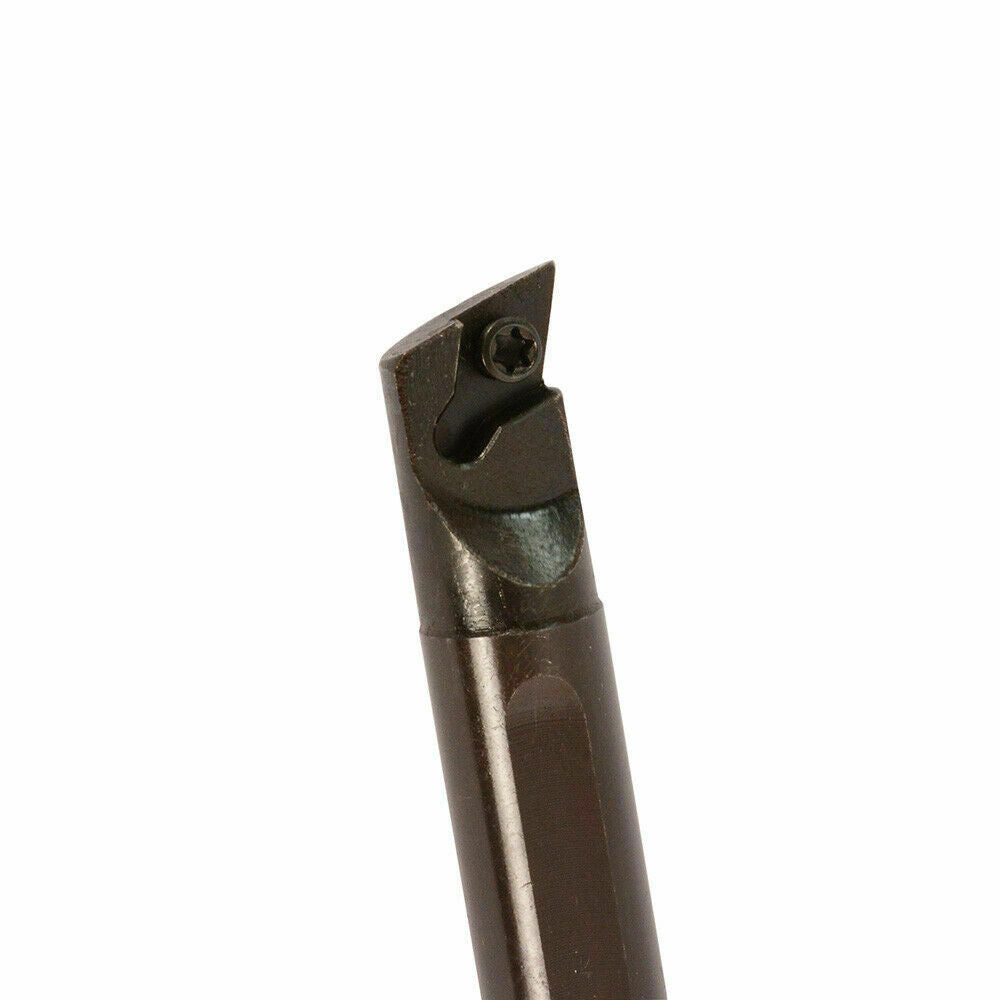 107.5° S10K-SDQCL07 10*125mm Internal Turning Tool holder For DCMT070204 Insert