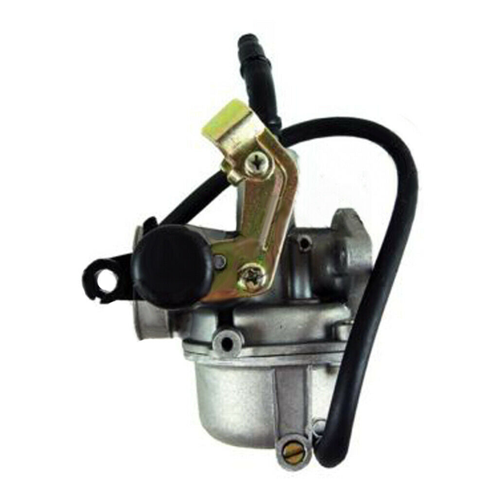 Sturdy Metal PZ19 Universal Carburetor Carb for 50 125cc ATV Dirt Bike