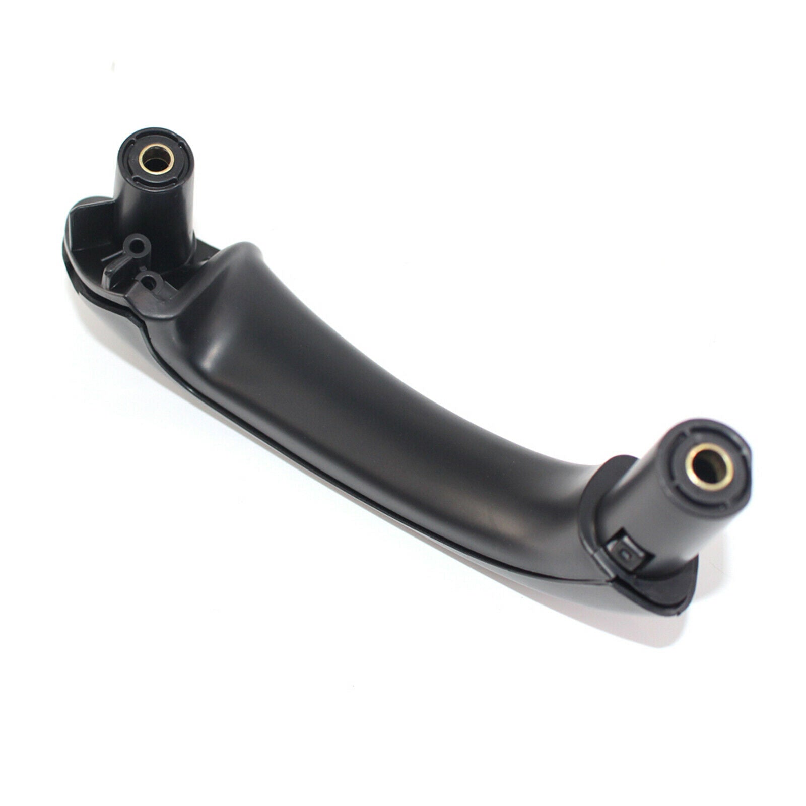 1pc ABS Car Inner Door Handle for Mercedes-  2003-2007 Accessories Black