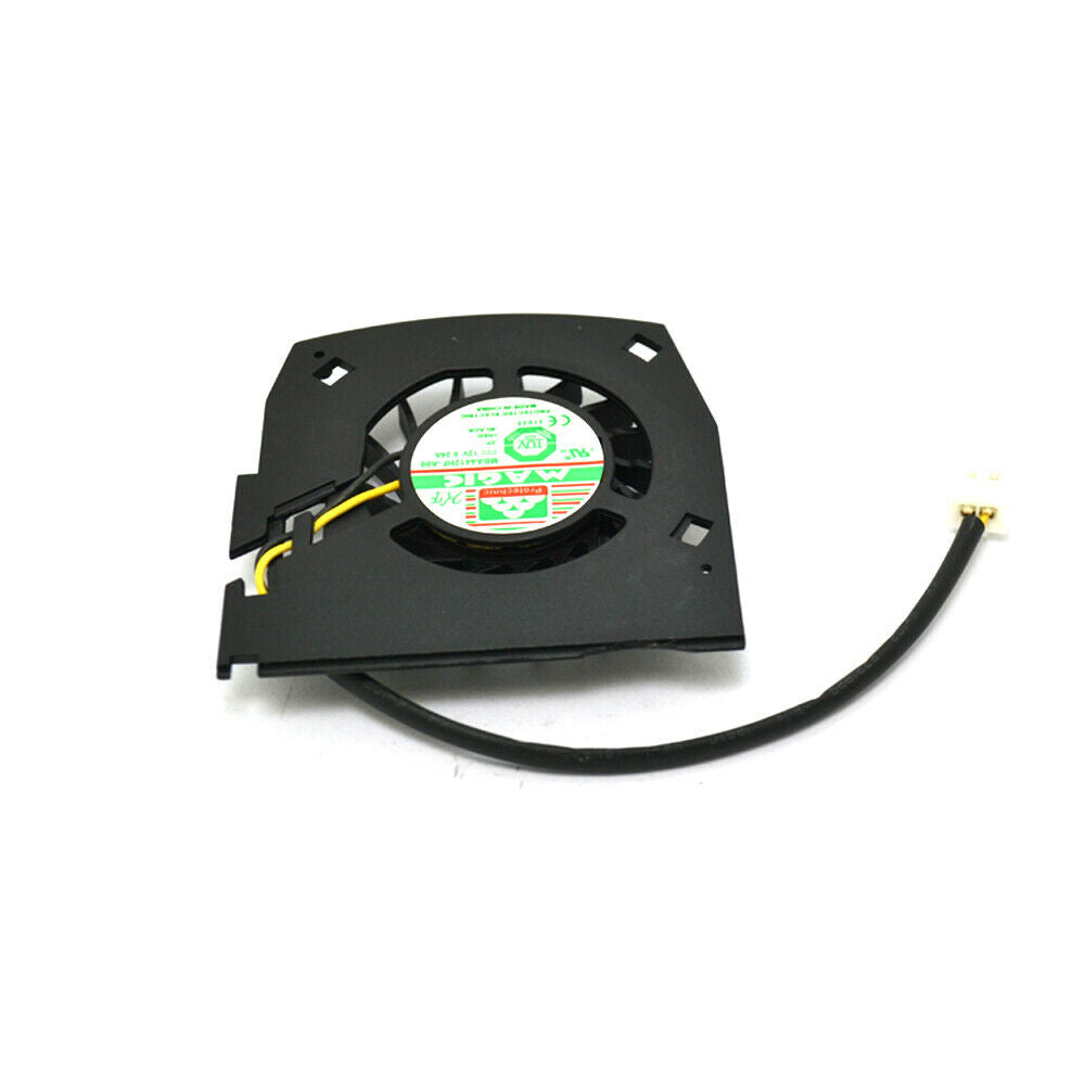 Protechnic Magic MBA4412HF-A09 MBA4412HFA09 MBA4412HF A09 Fan 12V 0.24A 2pin