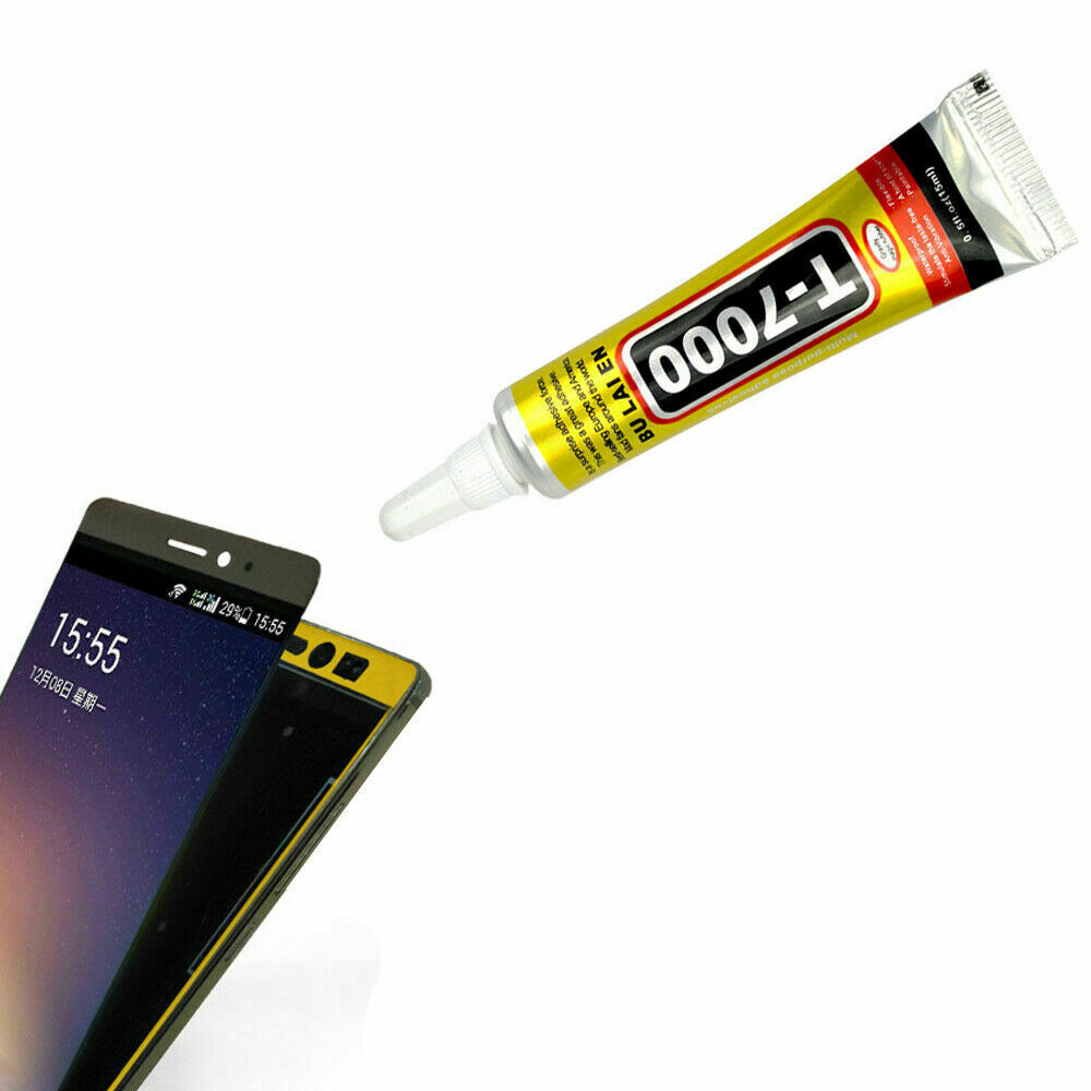 15ml T7000 Sealant Glue Super Adhesive Cell Phone Touch Screen Repair Frame