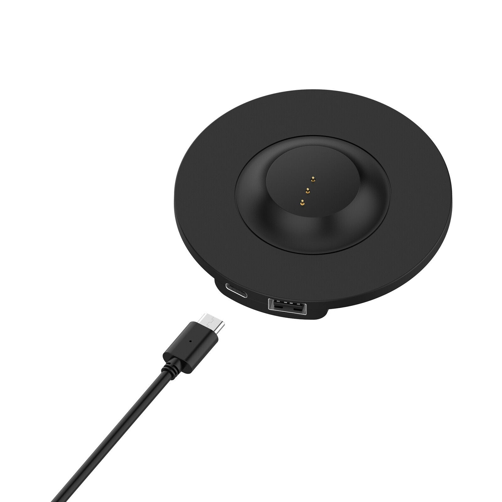 Charger Dock for   / Revolve+ USB Desktop Stand Cradle