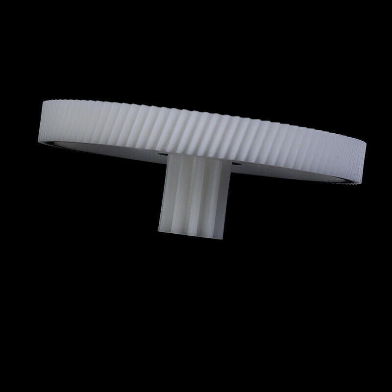 Meat Grinder Part KW650740 Plastic Gear for Kenwood MG300/400/450/470/5.l8