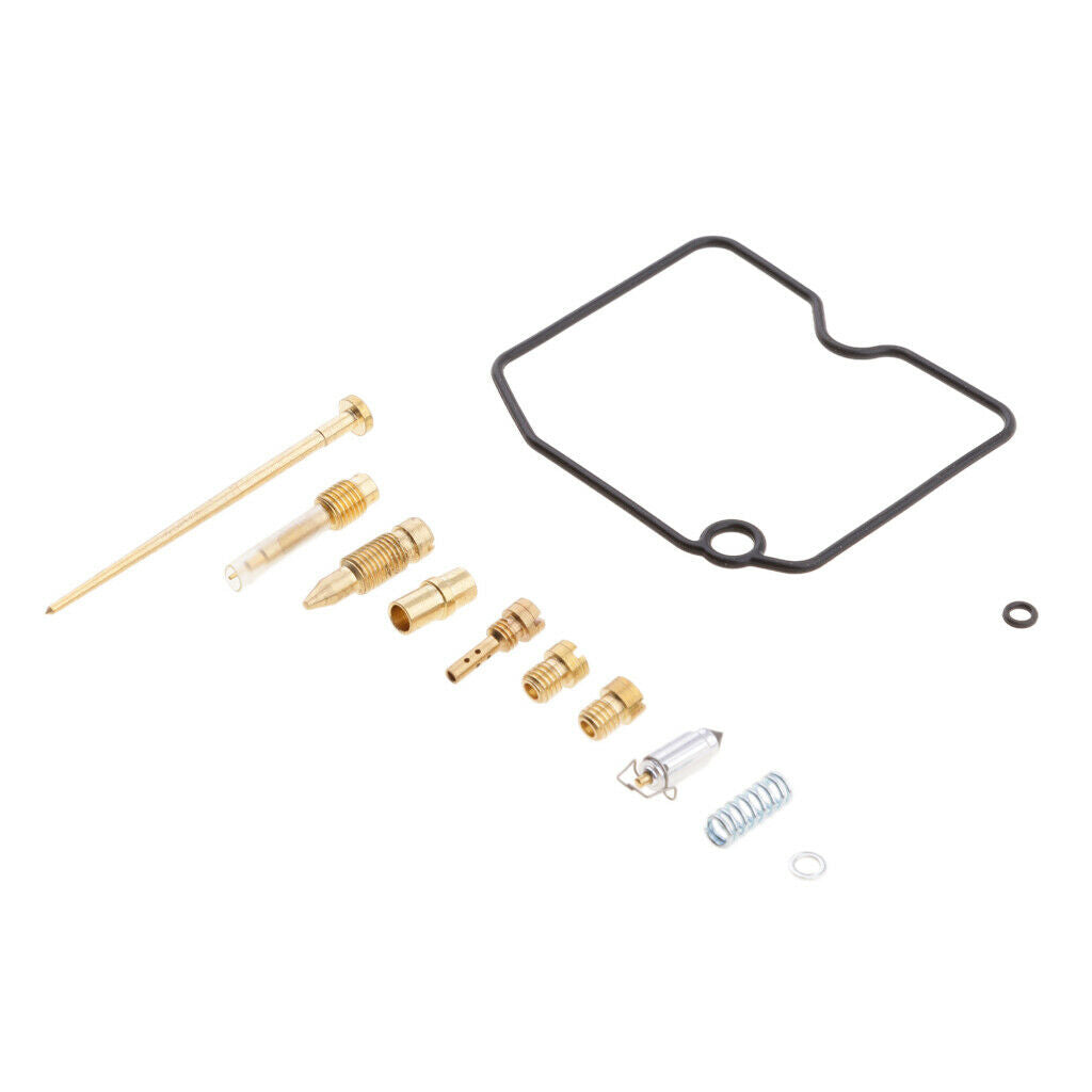 Carburetor Rebuild Repair Kit for Arctic Cat 500 4x4 Auto Carb 2005-2007