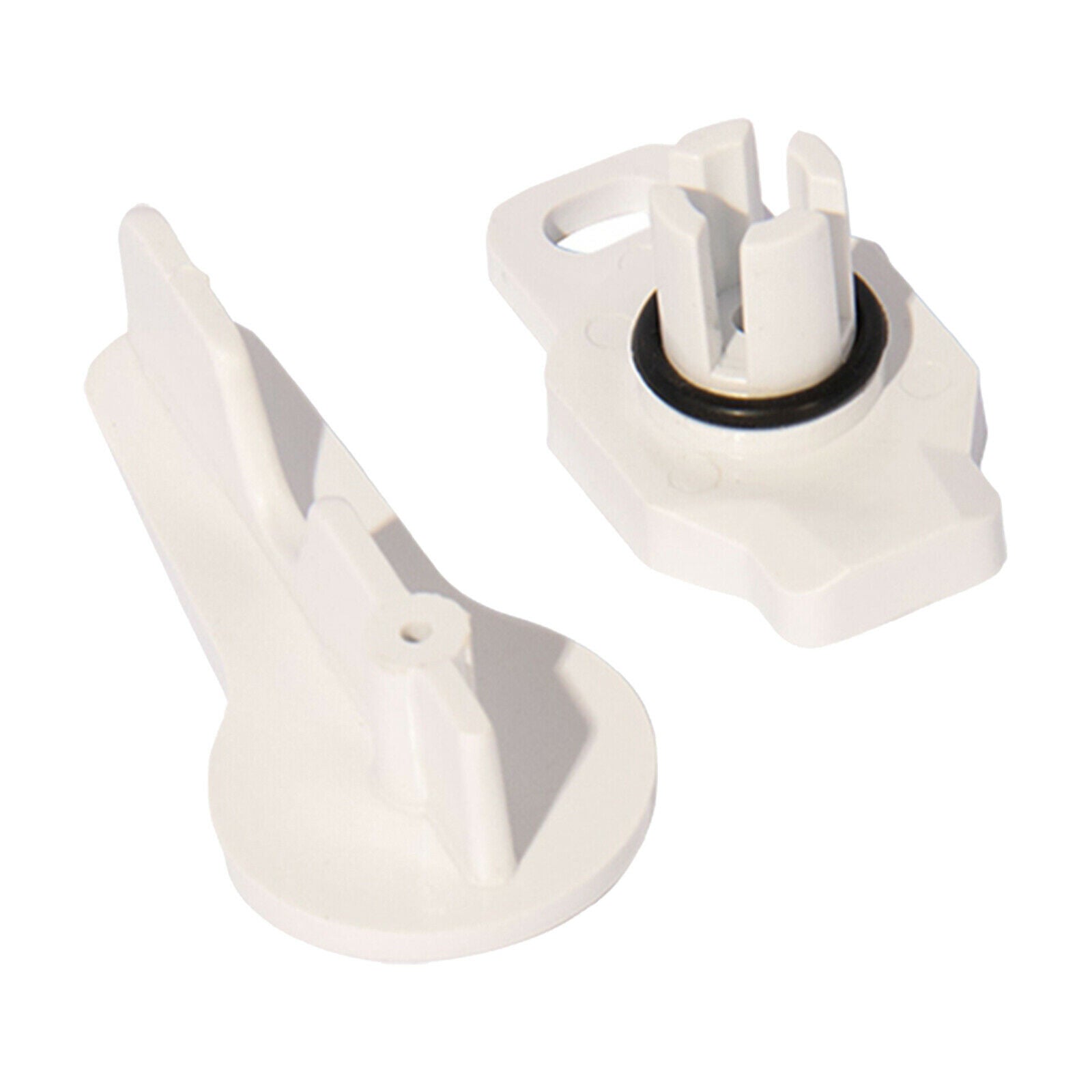Manhole Hatch Cover Fast Boat Floor Deck Cover Latch White Accessories