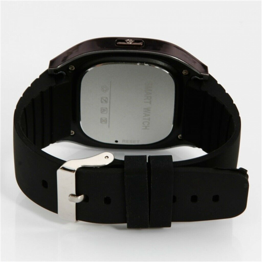 M26 Smart Watch Braclet Daily waterproof LED Display for iOS for Android