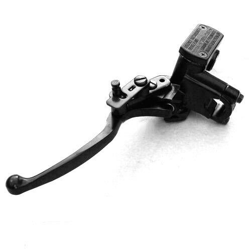 Quad Bike Hydraulic Brake Master Cylinder Lever Left Hand 50CC-125CC