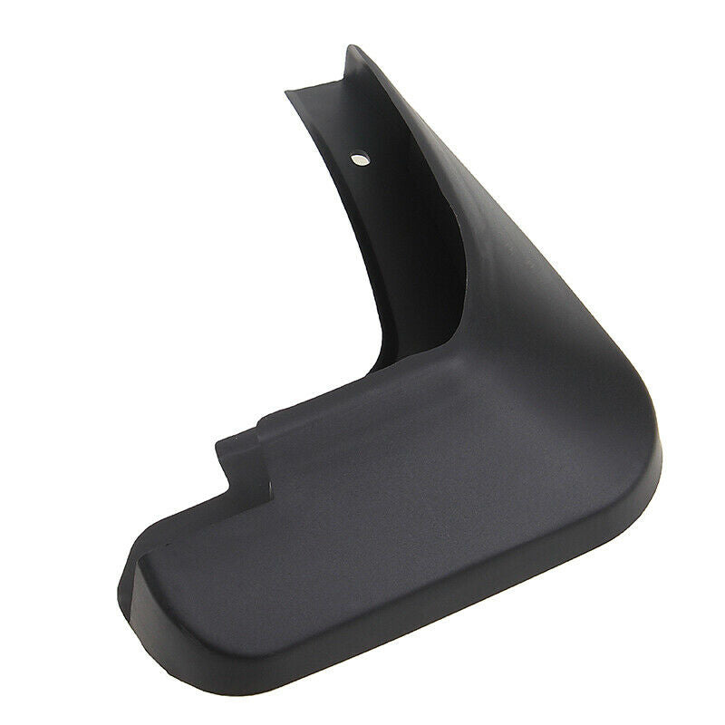 For Audi A1 2010-2013 11 12 YB01 Splash Guards Mud Flaps Mudguards Front & Rear