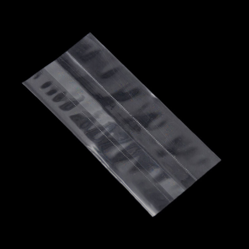 Lip Gloss Lipstick Tube Mascara Heat Shrink Film Bottle Sealing Supplies New