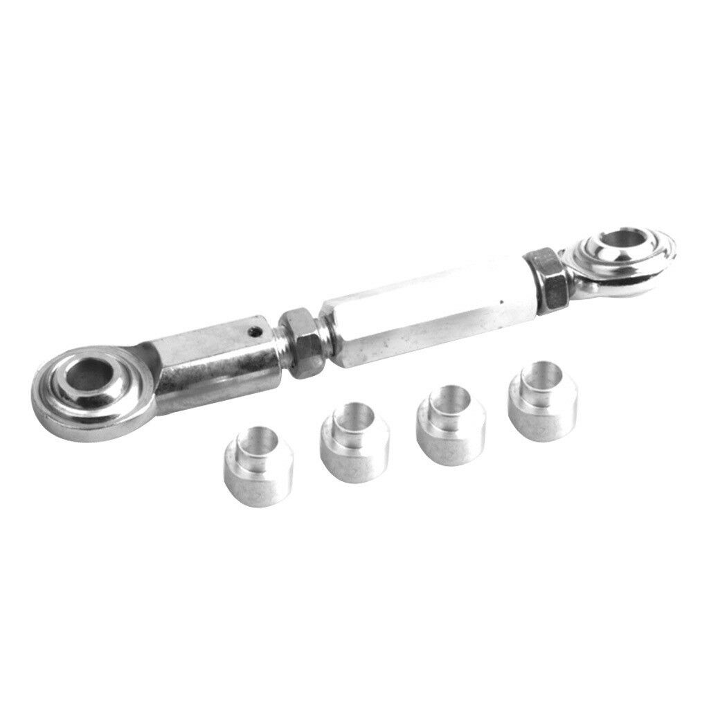 Adjustable Lowering Kit Motorcycle Drop Links for Yamaha YZF-R6 1998-2005