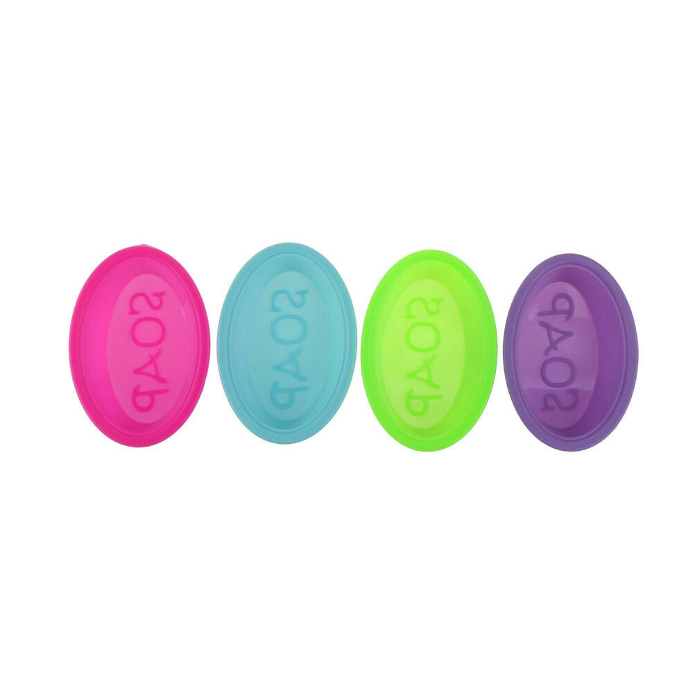 Small Soap Mold Diy Silicone Mold Soap Candy Cake Baking Tool Silicone Mo.l8