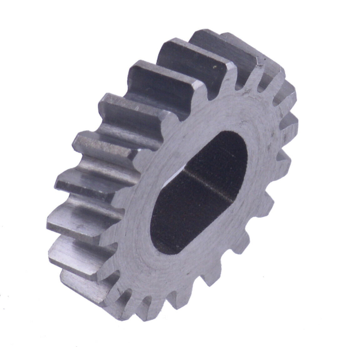 2Pcs 19 Teeth Sunroof Motor Repair Gear Cog Fit For BMW 3 5 7 X1 X3  X5 X6