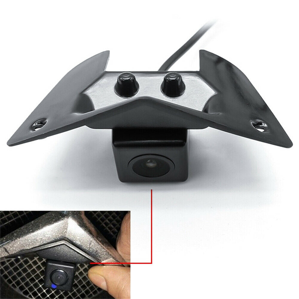 Front View Camera Wide Angle For Mercedes Benz Vito Viano A B C SLK GLK SL R GLA