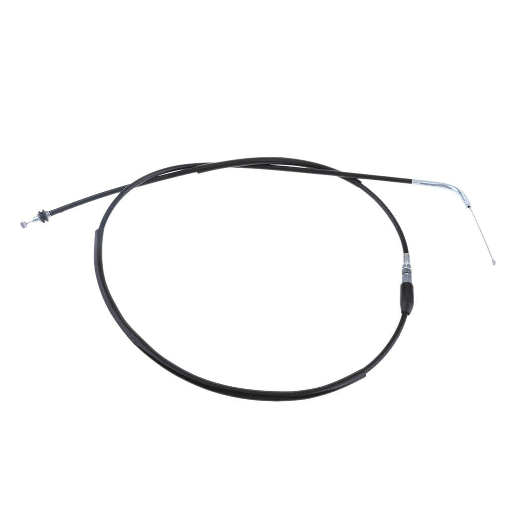 New Throttle Control Cable Wires for for Suzuki LT230E QuadRunner 1987-1993