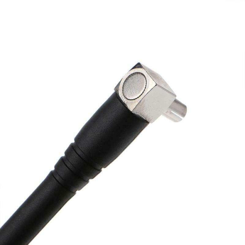 2 Pcs GSM 2.4G Antenna with TS9 Plug Connector 1920-2670 Mhz For Huawei Modem
