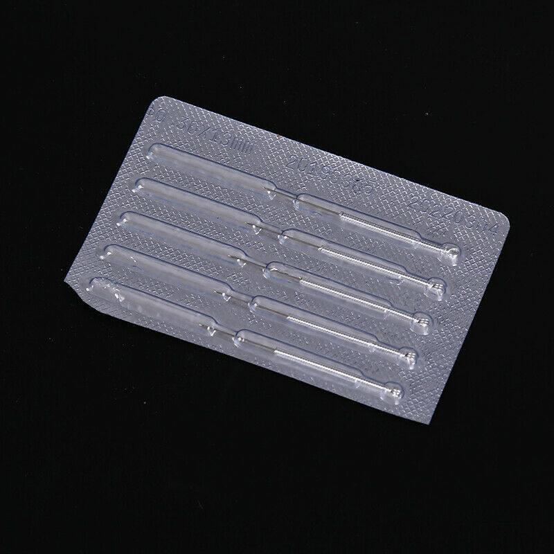 5Pcs Mini Removal Pen Needles for Spot Mole Freckle Point Pen Machine Equipm DF
