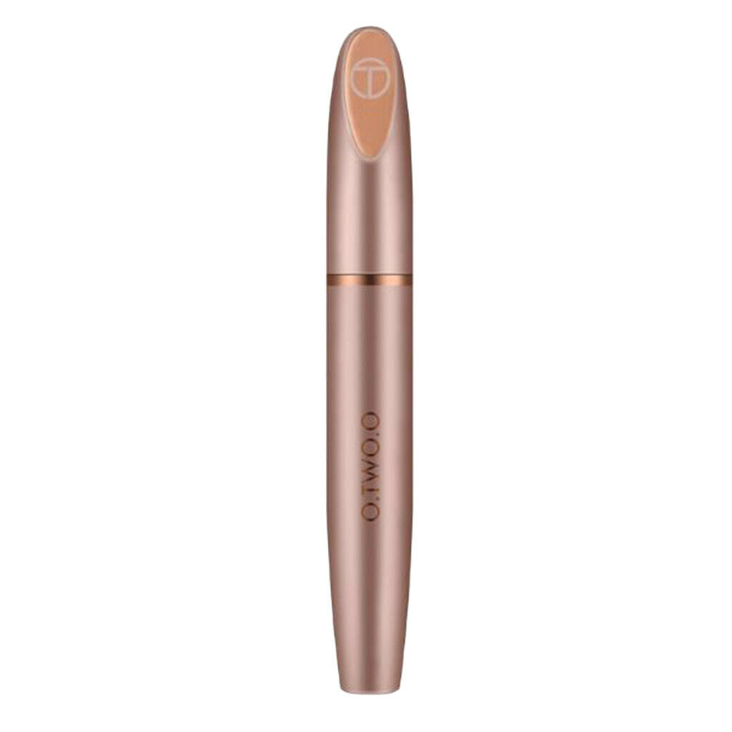 Long Lasting Fast-drying Lengthening Curling Eyelash Mascara for Women