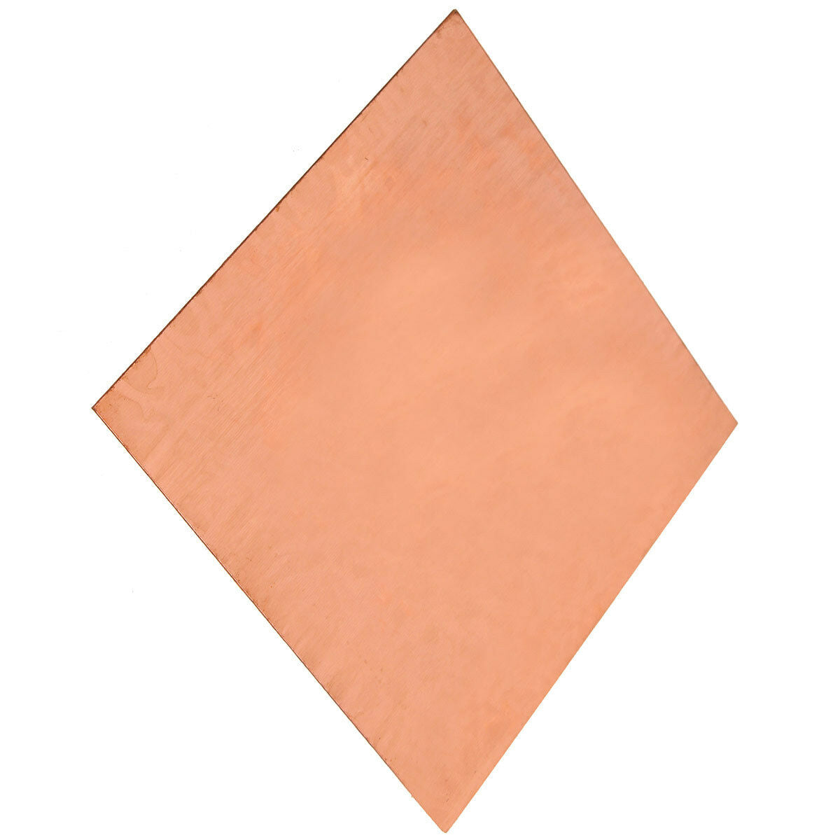 1PC 99.99% Pure Copper Cu Metal Sheet Plate 0.8mm*100mm*100mm