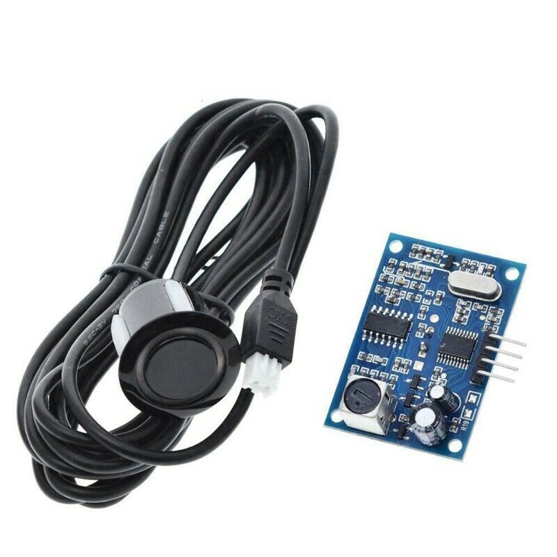 Waterproof Ultrasonic Module AJ-SR04M Water Proof Integrated Distance Measu TrH1
