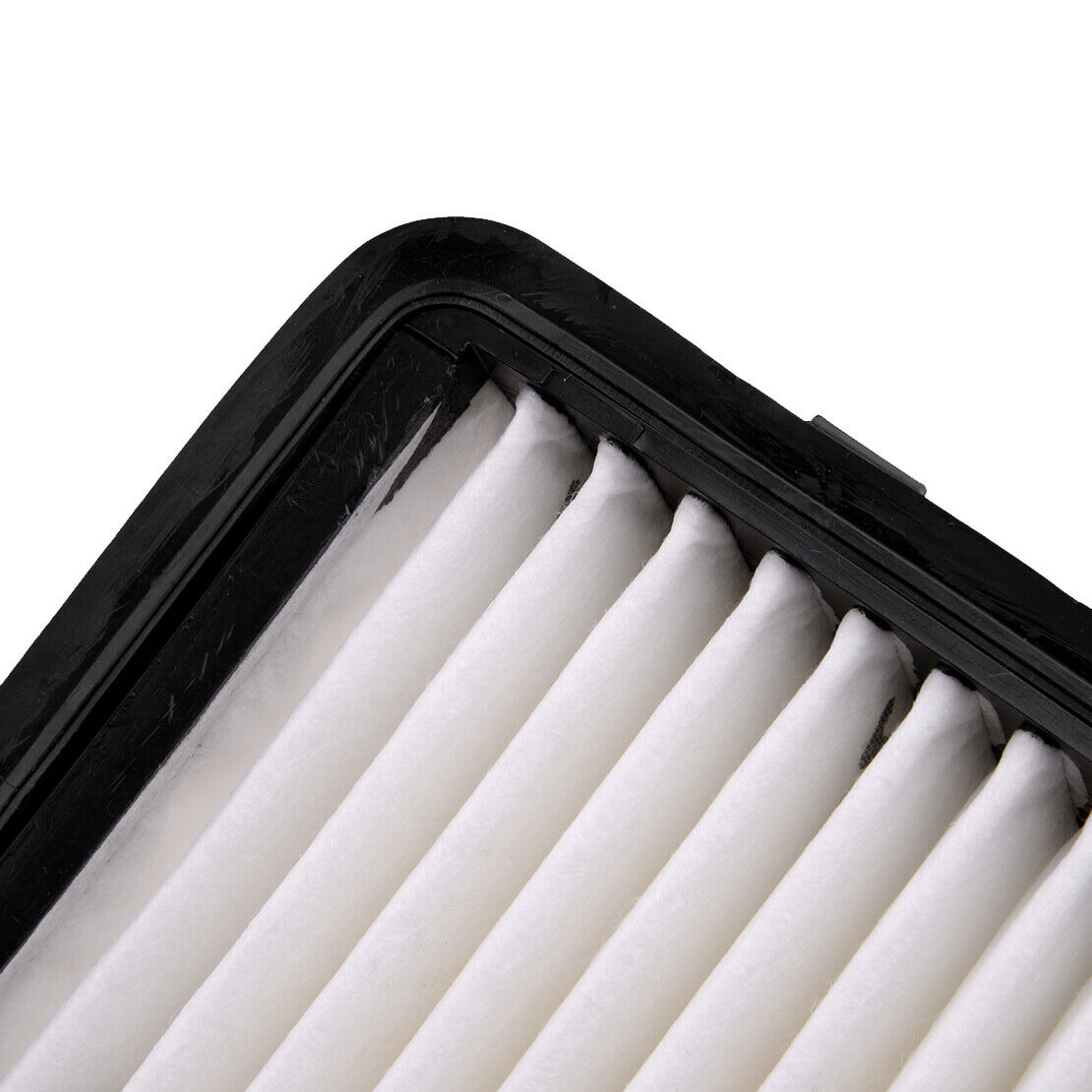 Replacement Engine Air Filter Fit for Kia Soul L4 1.6L 2.0L 2010-11 28113-2K000