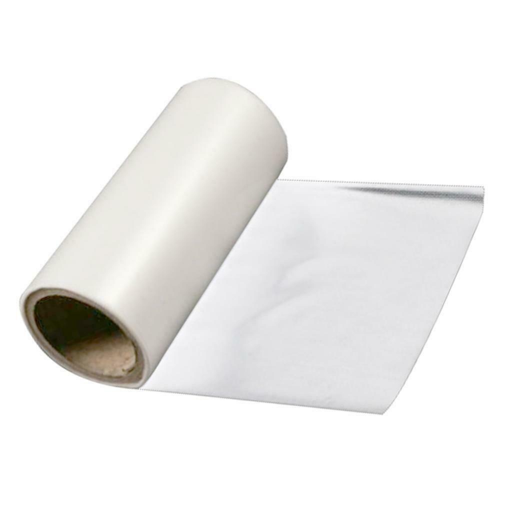 Water Soluble Embroidery Stabilizer Paper DIY Craft Cross Stitch Supplies 1 Yard