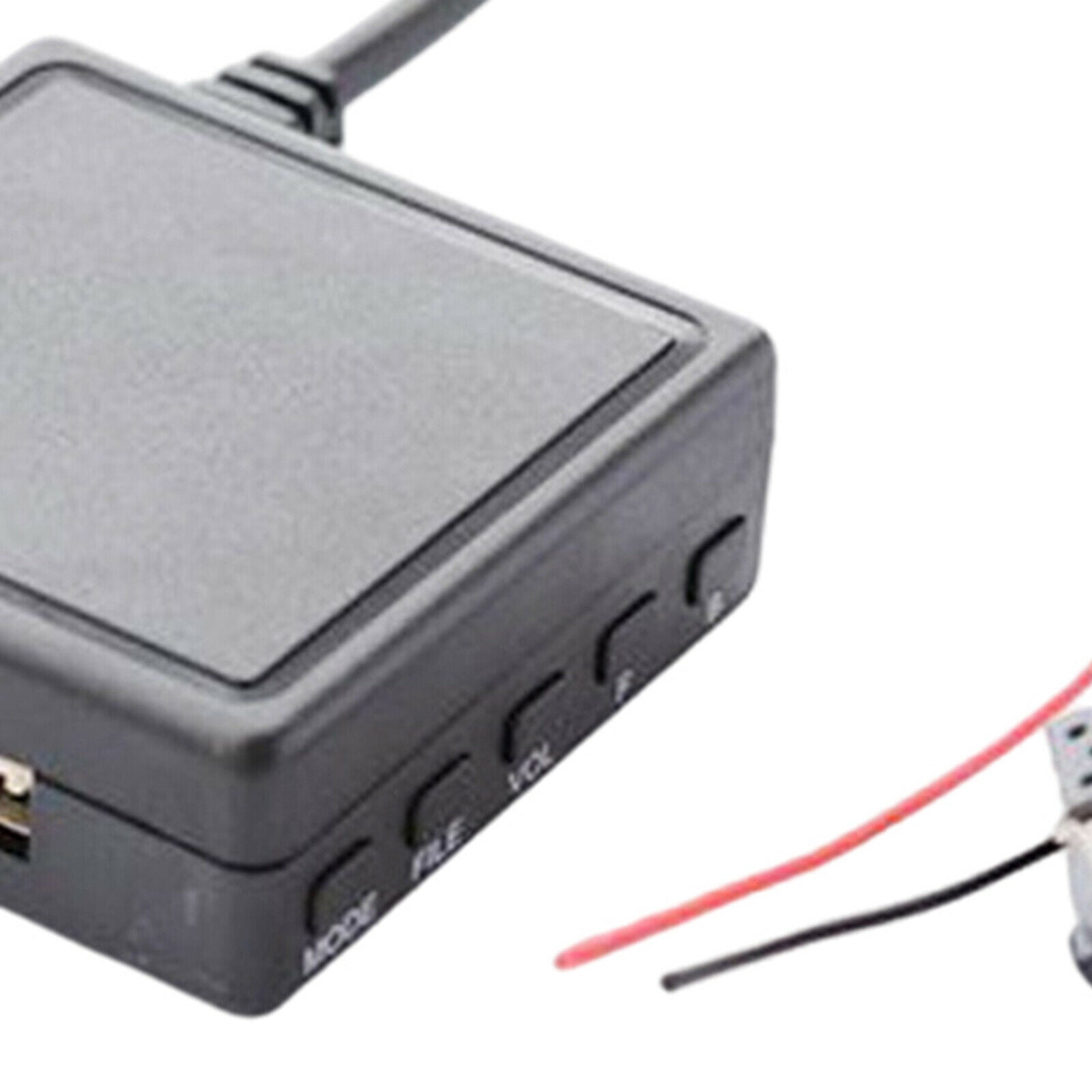 Automobile Car Bluetooth Audio Cable Adapter Handsfree for Pioneer Radio P01
