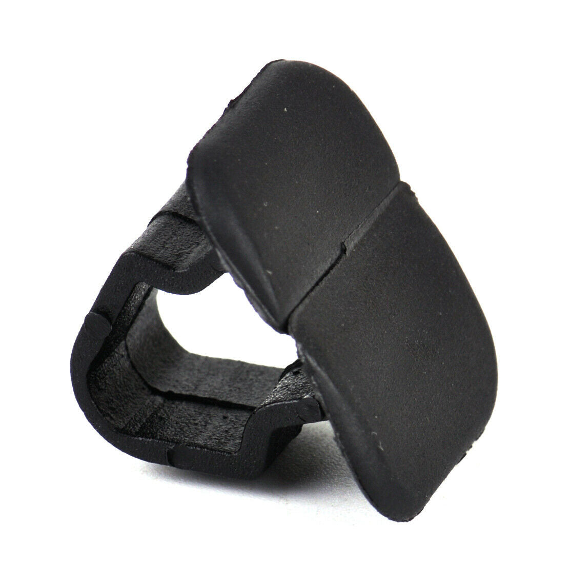 10x Engine Hood Insulation Pad Retainer Clips Fit for VW Audi 1H5863849A01C An
