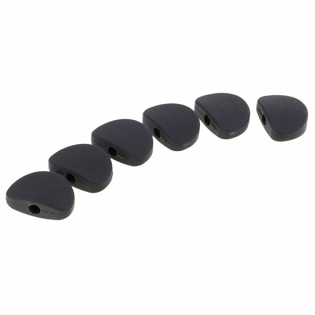 2X Guitar Tuning Pegs Key Tuners Machine Heads Replacement Buttons Knobs Handle