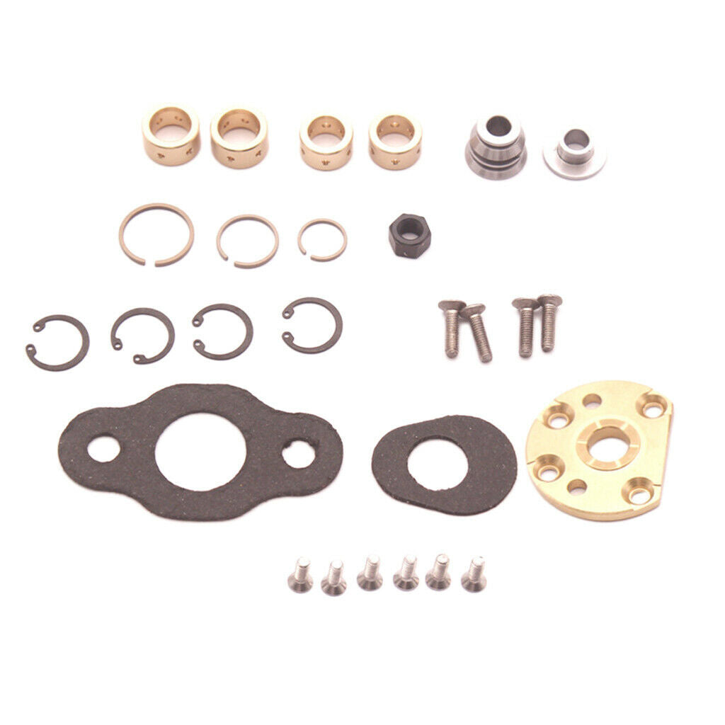 Set Upgraded Turbo Rebulid Repair Kit Assy Replacement NN139922 For SUZU