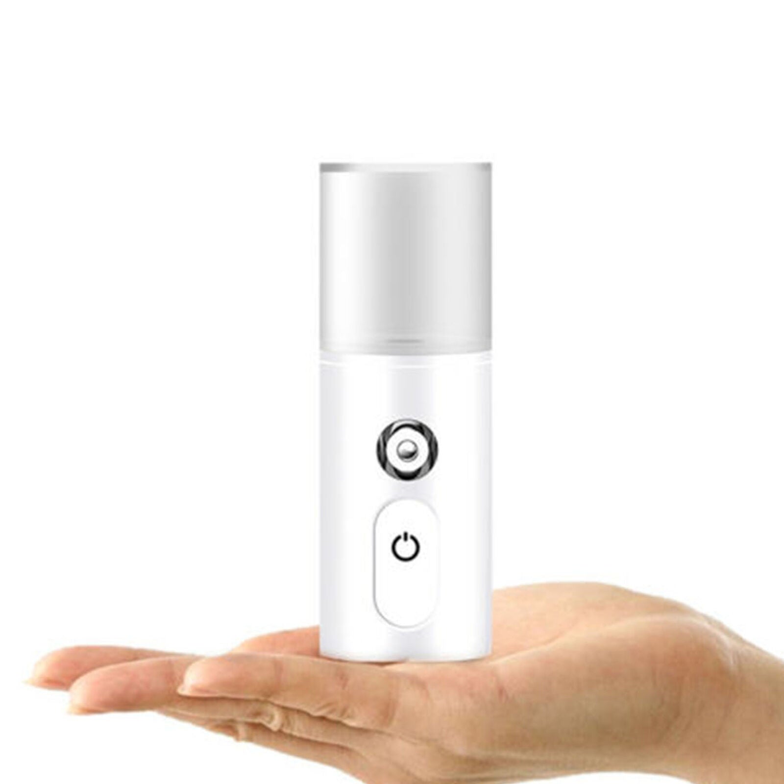 Portable Mini Home Car USB Mist Maker Diffuser Air Purifier Hydrating Humidi