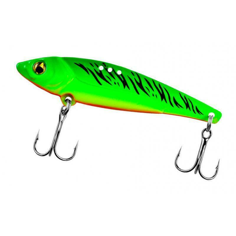 5g Swimbaits Slow Sinking Hard Lure Fishing Tackle Lifelike for Anglers