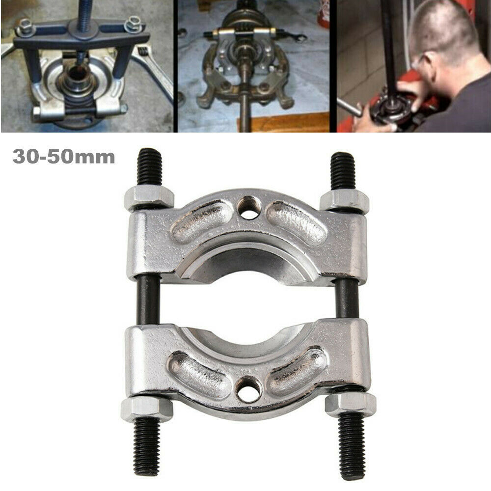 30-50mm Size Bearing Removal Tool for Automobile Small Bearing Separator Steel