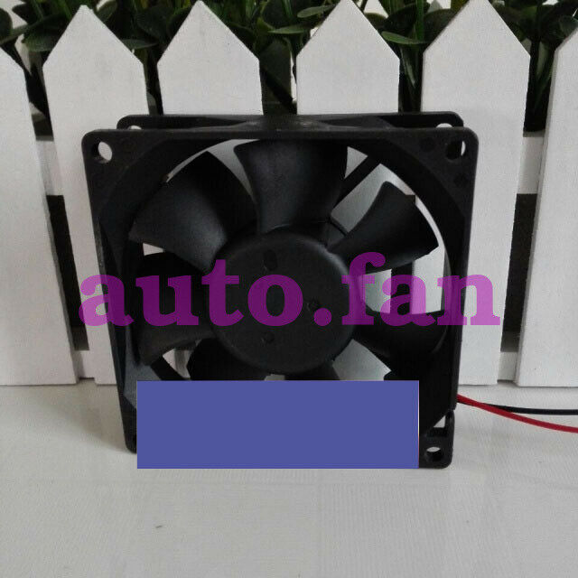 1 PCS Brand New DELTA AFB0824VH DC24V 0.21A 80*80*25MM Cooling Fan With 3-Wire