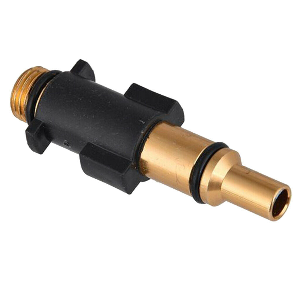 Snow Foam Pressure Washer Lance Connector Spray Jet Foam Generator Universal