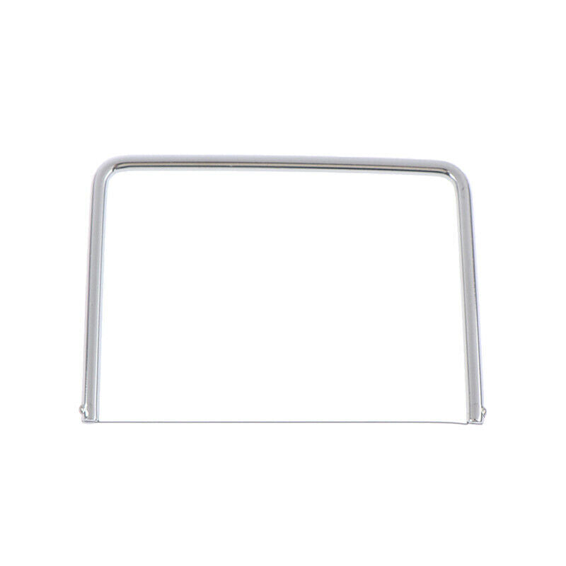 1PC New DIY Stainless Steel Wire Slicer for Cheese Butter Foie Gras Cake .l8