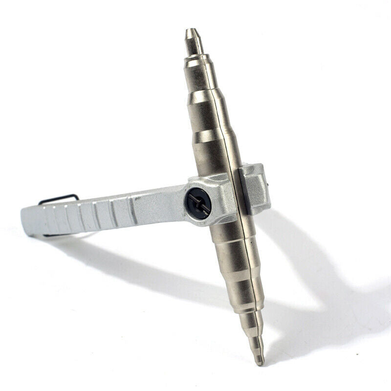 ST-22 Air Conditioning Refrigeration Repair Tool Manual Expander 4-22Copper Tube