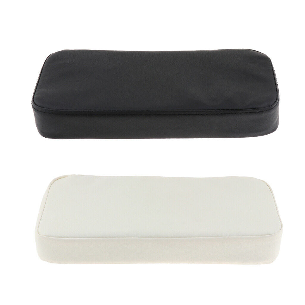 Lots 2 Massage Table Bed Pillow Head Rest Cushion SPA Chair Head Mat Square