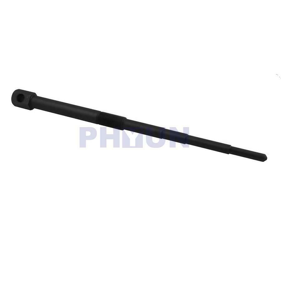 1pc Black Steel Primary Clutch Puller Tool For Polaris General Ranger RZR XP 900