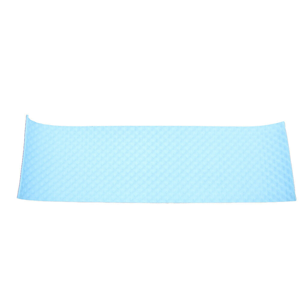 Foam Camping Moisture-proof Pad Outdoor Hiking Travel Sleeping Mat Mattress