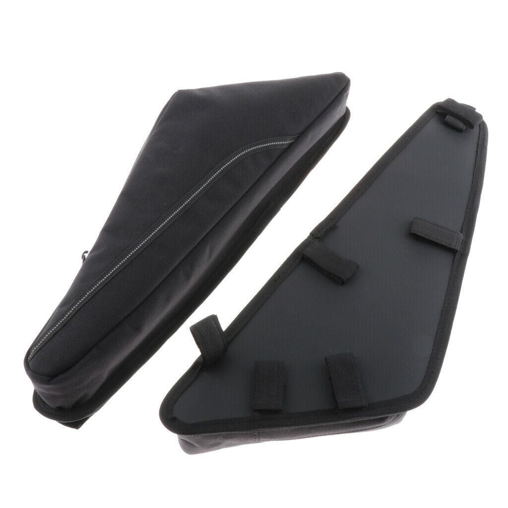 Triangle Tools Placement Storage Bag For BMW R1250GS R1200GS F850GS R1200R