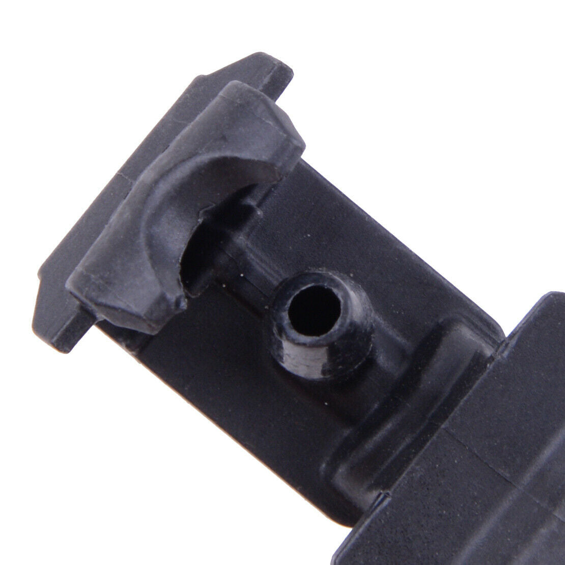 1x Windshield Washer Water Spray Nozzle fit for Ssangyong Korando C New Actyon