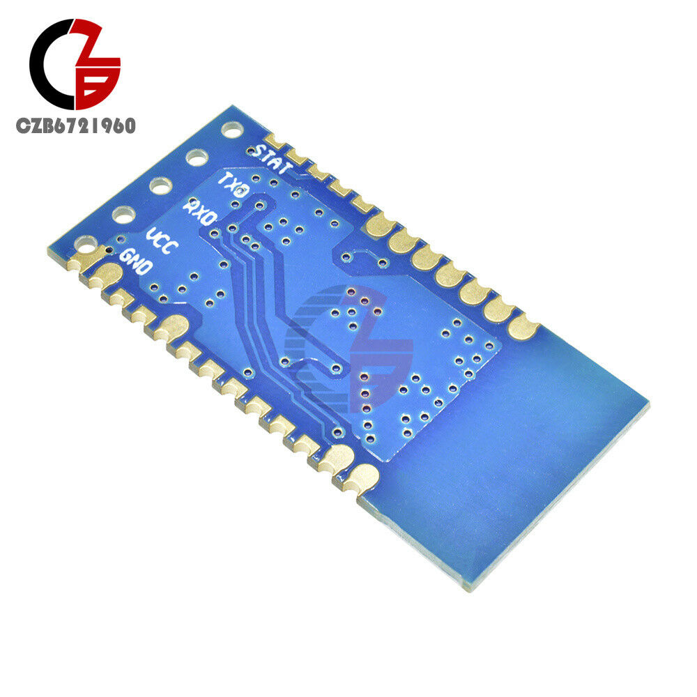 CC2541 JDY-31 Bluetooth 3.0 BLE Serial Slave Module for HC-05/06 SPP Protocol